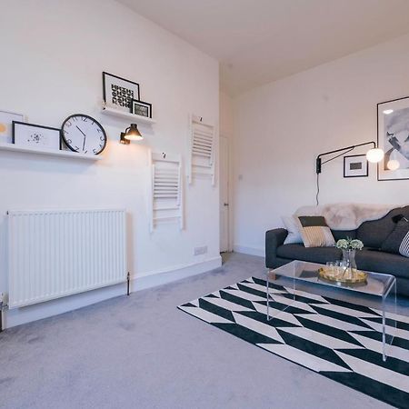 Stylish And Comfortable City Centre Apartment Edinburgh Eksteriør billede