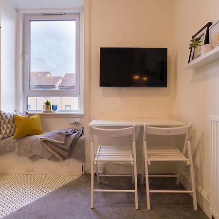 Stylish And Comfortable City Centre Apartment Edinburgh Eksteriør billede