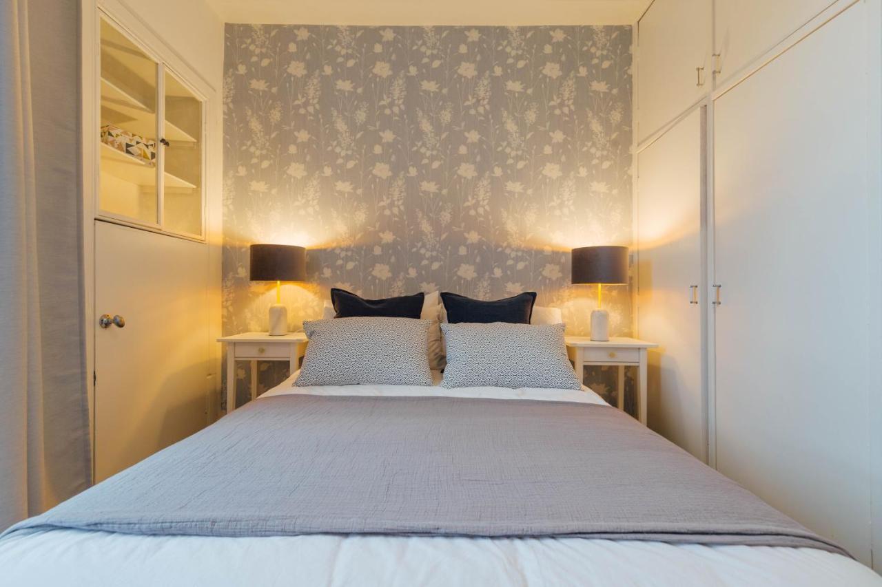 Stylish And Comfortable City Centre Apartment Edinburgh Eksteriør billede